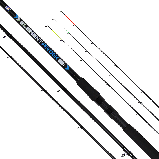 Вудилище фідерне ZEOX Element Feeder 2.40м 120г, фото 2