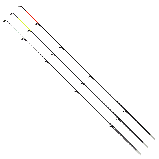 Вудилище фідерне ZEOX Element Feeder 2.40м 120г, фото 6