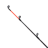 Вудилище фідерне ZEOX Element Feeder 2.40м 120г, фото 7