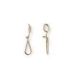 Застібка Decoy SN-8 Light Game Clip S (15шт), фото 2