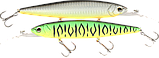 Воблер Strike Pro Bold DR 130SP 25.7г A010, фото 4