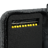 Сумка GC для повідців 29x14, фото 5