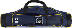 Чохол для вудилищ ZEOX Standard Reel-In 80см 2 відділення