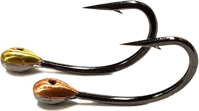 Мормишка літня - Короп - Для бокового кивка, фото 1