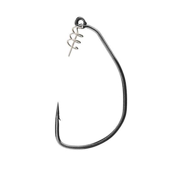 Гачок Owner офсет Twist Lock Beast 5130-141 №4/0 M (3шт), фото 1