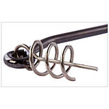 Гачок Owner офсет Twist Lock Beast 5130-141 №4/0 M (3шт), фото 2