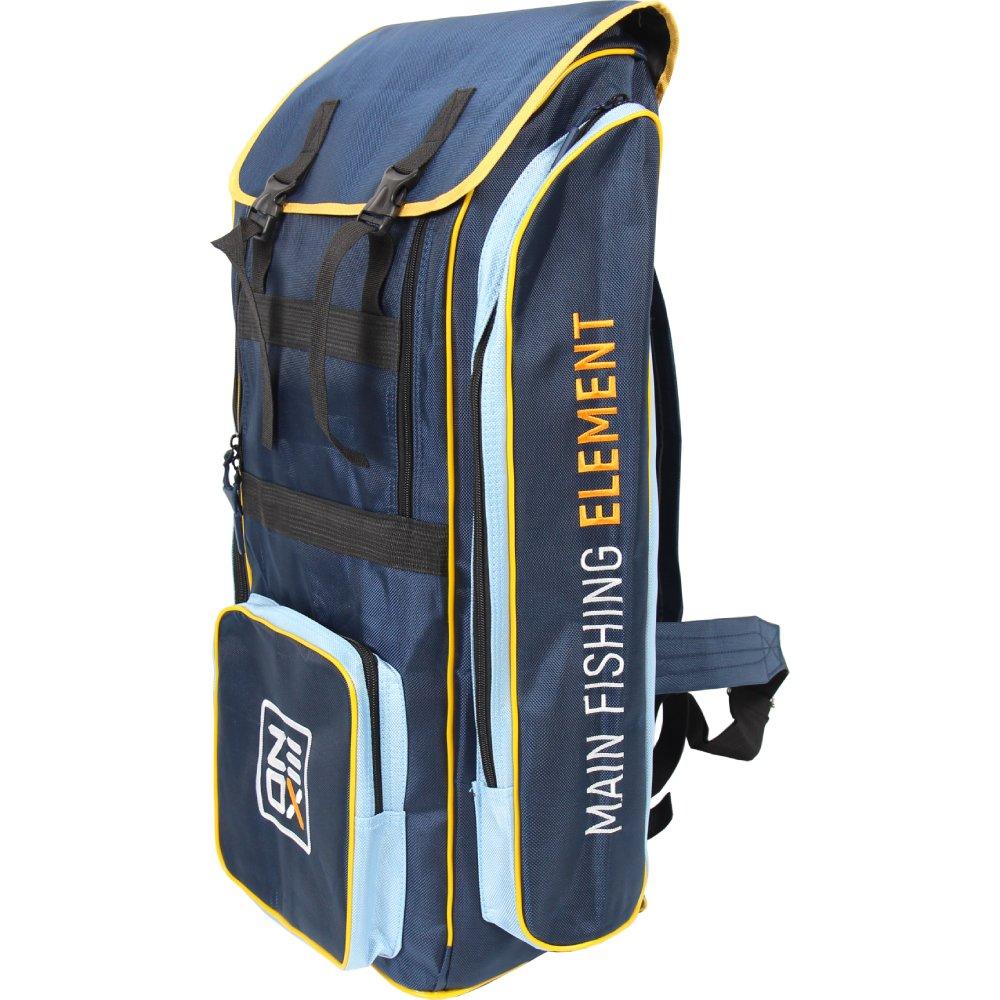 Рюкзак ZEOX Backpack 43L, фото 1