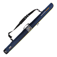 Чохол для вудилищ ZEOX Hard Case Slim 118x10см