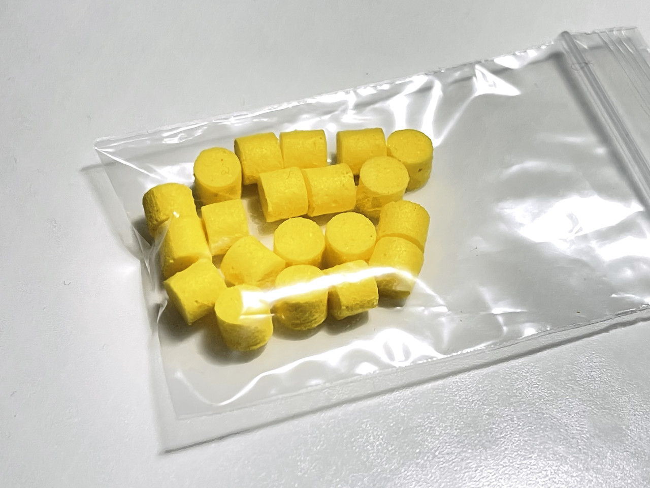 Оригінальний польський пінопласт, фото 1