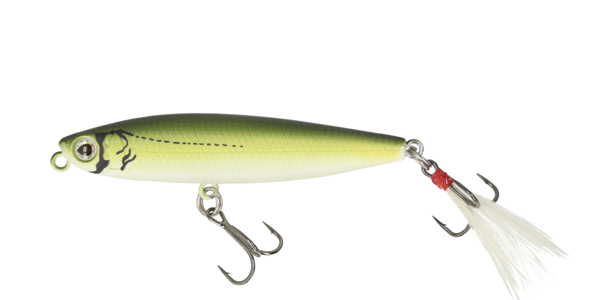 Воблер Strike Pro Slide Bait Heavy One 70S 16.5г GCA06, фото 1