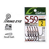 Гачок Owner S-59 №10, фото 2