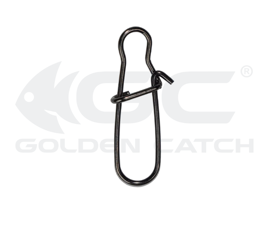 Застібка GC Nice Snap 1020BN №1 (12шт), фото 1