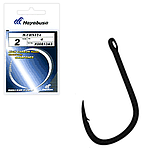 Гачок Hayabusa H.ISE147BN №10 (10шт), фото 3