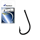 Гачок Hayabusa H.UMT209BN №10 (10шт), фото 3