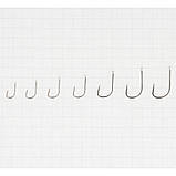 Гачок GC Feeder S 1120NI №12 (12шт), фото 3