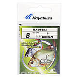 Гачок Hayabusa H.SDE194BN №16 (10шт), фото 3