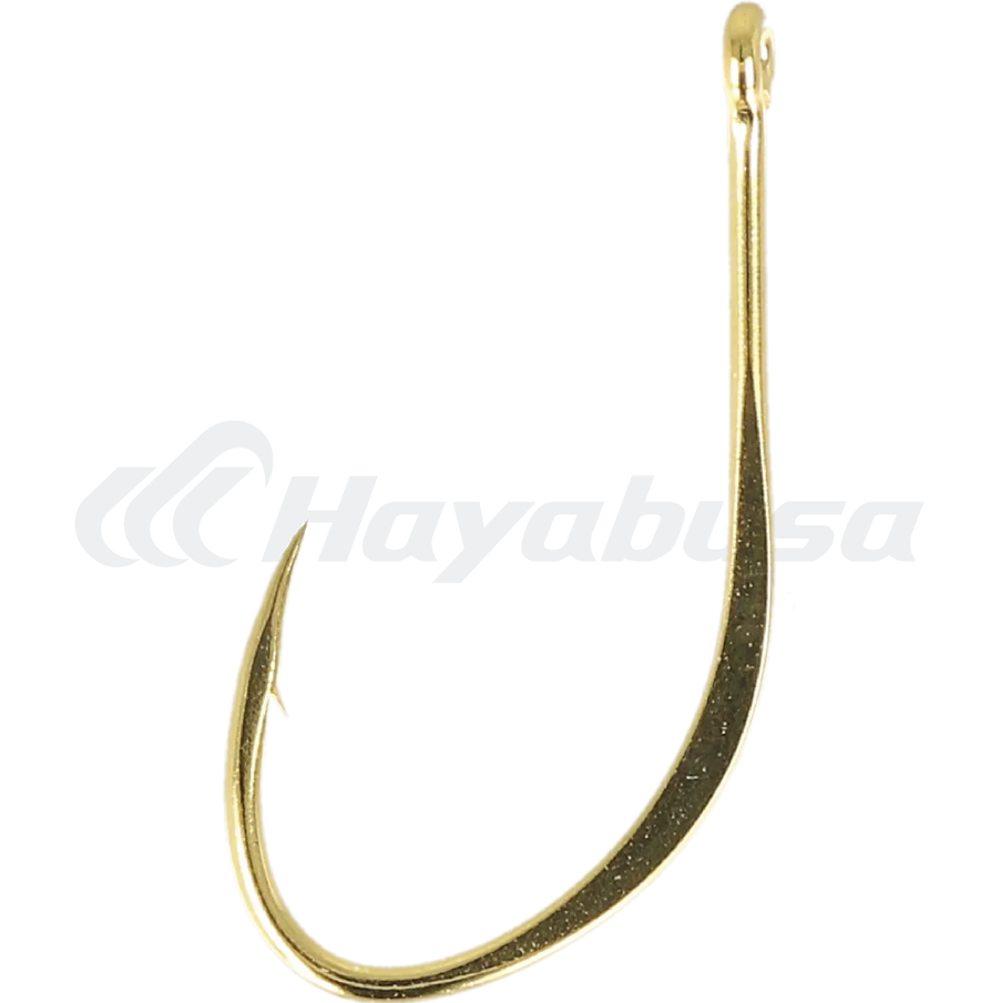 Гачок Hayabusa H.KAJ290G №10 (10шт), фото 1