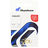 Гачок Hayabusa H.KAJ290G №10 (10шт), фото 2