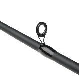 Вудилище спінінгове ZEOX Maroon 2.10м 10-30г, фото 3