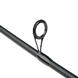 Вудилище спінінгове ZEOX Maroon 2.10м 10-30г, фото 4