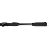 Вудилище спінінгове ZEOX Maroon 2.10м 10-30г, фото 8