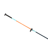 Вудка зимова GC N-Ice Crystal Carbon 50L+Titan Tip, фото 3