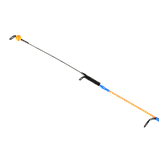 Вудка зимова GC N-Ice Crystal Carbon 50L+Titan Tip, фото 5