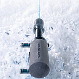 Вудка зимова GC N-Ice Crystal Carbon 50L+Titan Tip, фото 8