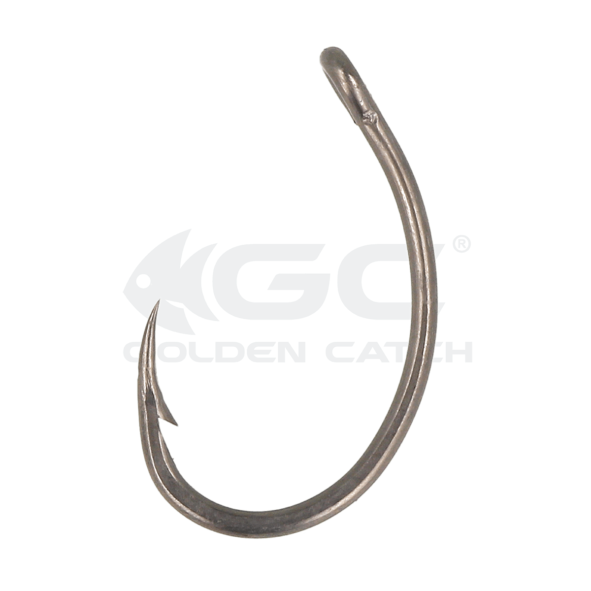 Гачок GC G.Carp Krank TF №2 (10шт), фото 1