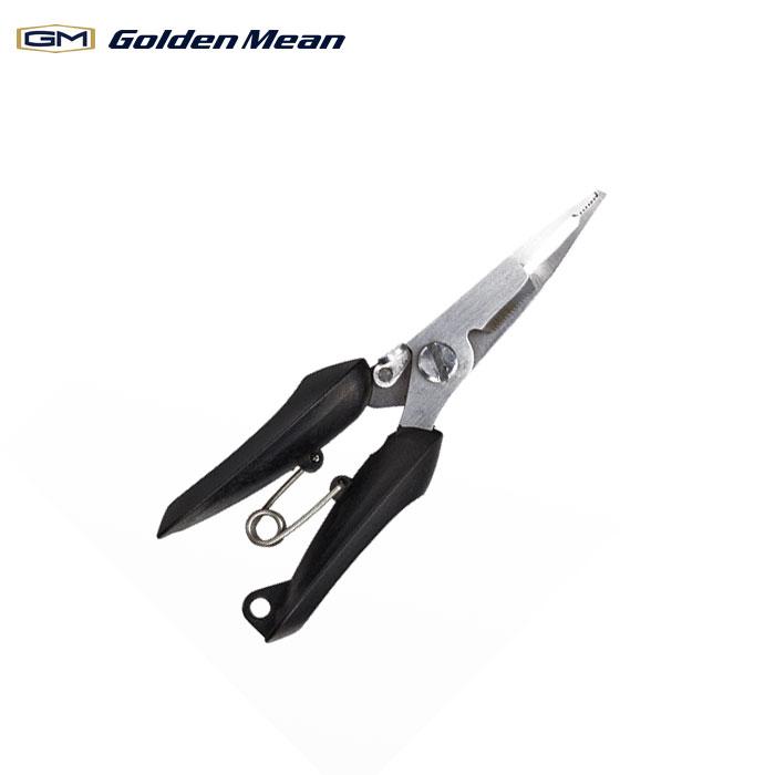 Інструмент Golden Mean Micro Pliers Black, фото 1