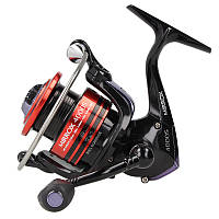 Котушка спінінгова GC Mirrox 3000S