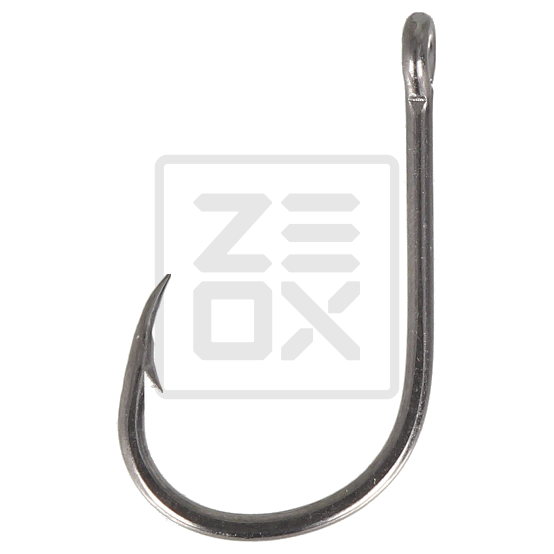 Гачок ZEOX Iseama 101BN №8(10шт), фото 1