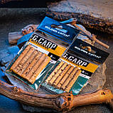 Палички коркові GC G.Carp Cork Sticks 8мм (6шт), фото 3