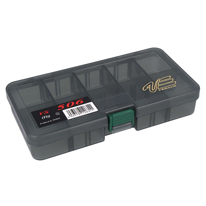 Коробка Meiho Versus VS-506, фото 1