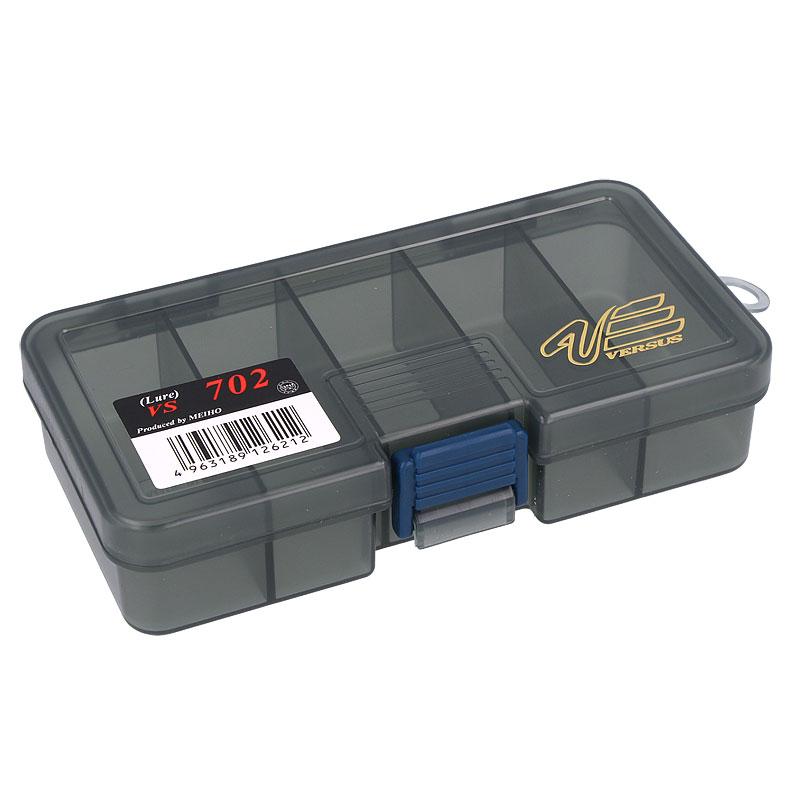 Коробка Meiho Versus VS-702 S, фото 1