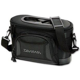 Сумка Daiwa Waist Creel 35( F)Black, фото 1