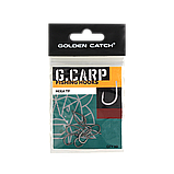 Гачок GC G.Carp Mixa TF №6 (10шт), фото 3