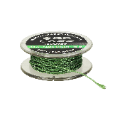 Лідкор зі свінцем GC G.Carp Leadcore 10м 50lb Caмo Green, фото 2