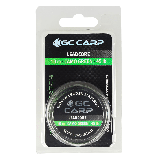 Лідкор зі свінцем GC G.Carp Leadcore 10м 50lb Caмo Green, фото 3