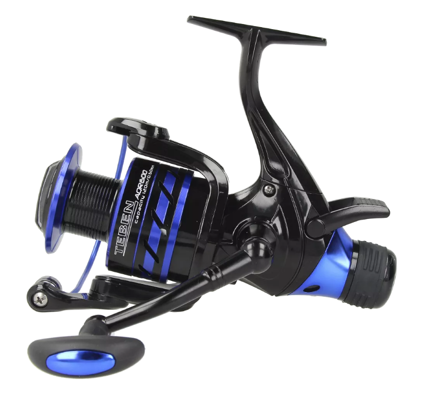 Котушка коропова Teben Aquarius AQR300, фото 1