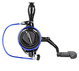 Котушка коропова Teben Aquarius AQR300, фото 4