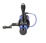 Котушка коропова Teben Aquarius AQR300, фото 5