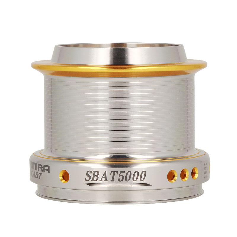 Шпуля Tica Samira Long Cast SBAT5000, фото 1