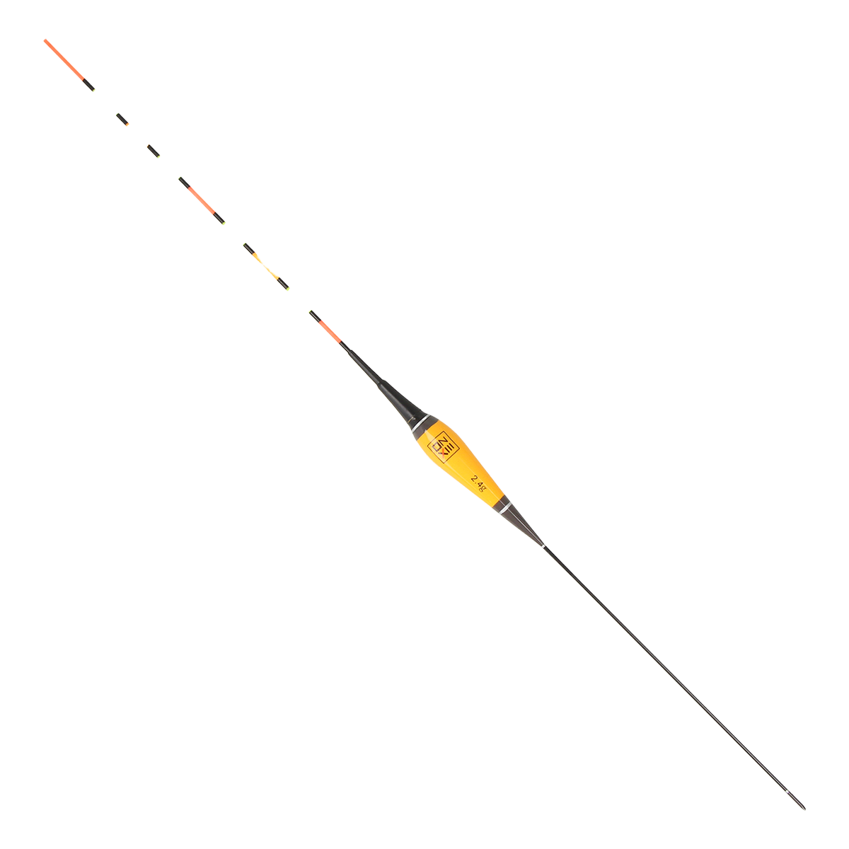 Поплавець нічний ZEOX LED Float Delicate 2.4г, фото 1