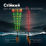 Поплавець нічний ZEOX LED Float Delicate 2.4г, фото 5