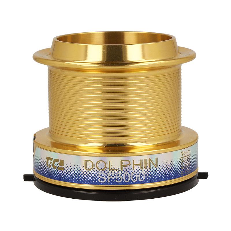 Шпуля Tica Dolphin SF5000 (№4), фото 1