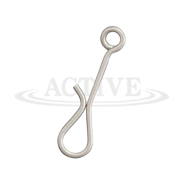 Застібка Active Aji Snap Long SS (22шт), фото 1