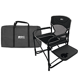 Крісло GC з відкидним столиком, фото 2