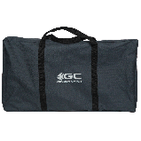 Крісло GC з відкидним столиком, фото 5