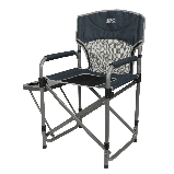 Крісло GC з відкидним столиком, фото 7